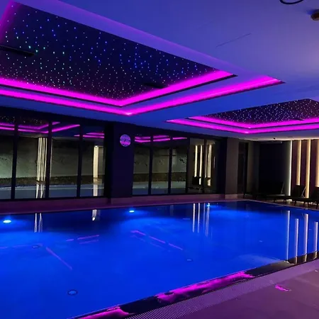 Zlatni Javor 206 Jahorina