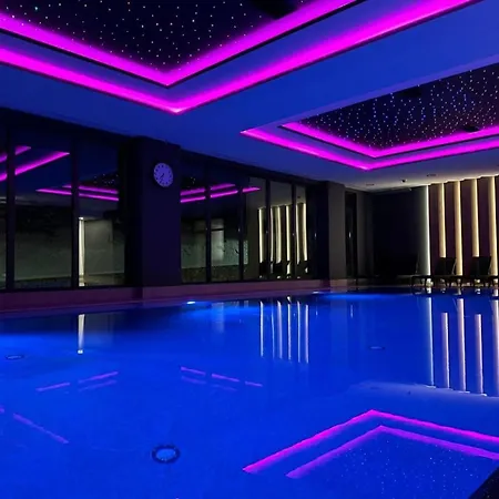 Zlatni Javor 206 * ヤホリナ