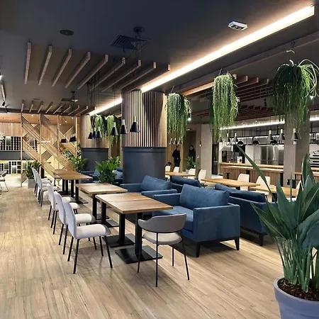 Zlatni Javor 206 Lägenhet Jahorina