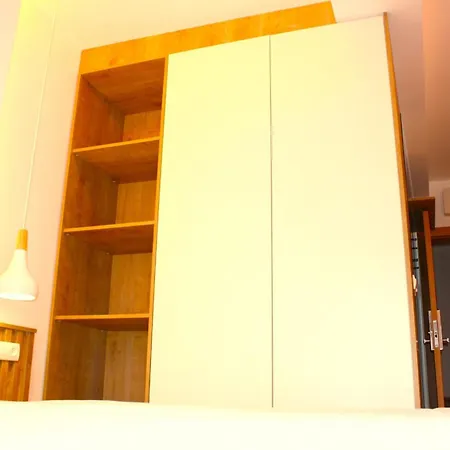 Zlatni Javor 206 Lägenhet