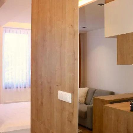 アパート Zlatni Javor 206