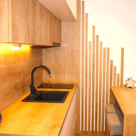 Zlatni Javor 206 * Jahorina