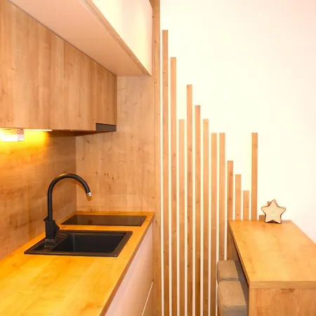 Lägenhet Zlatni Javor 206 *