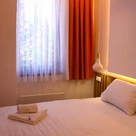 Zlatni Javor 206 ヤホリナ