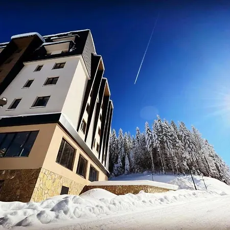 Zlatni Javor 206