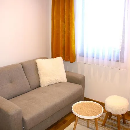 Lägenhet Zlatni Javor 206 Jahorina