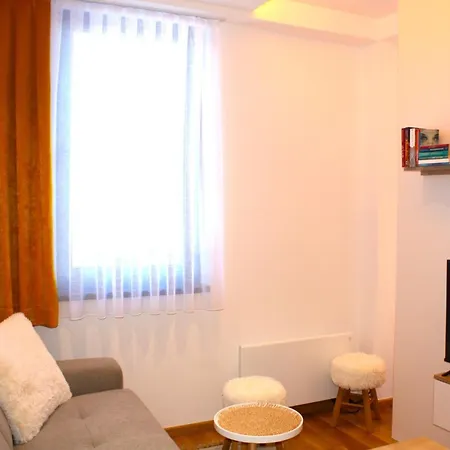 Zlatni Javor 206 * Jahorina