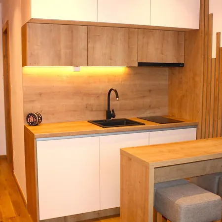 アパート Zlatni Javor 206