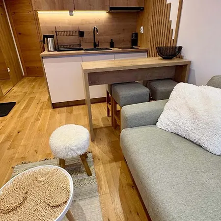 Appartement Zlatni Javor 206 *