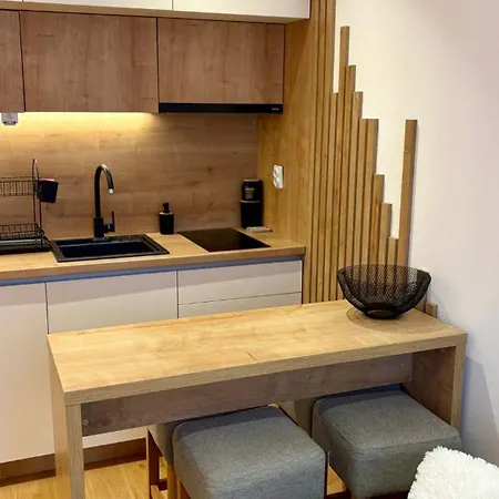 Appartement Zlatni Javor 206